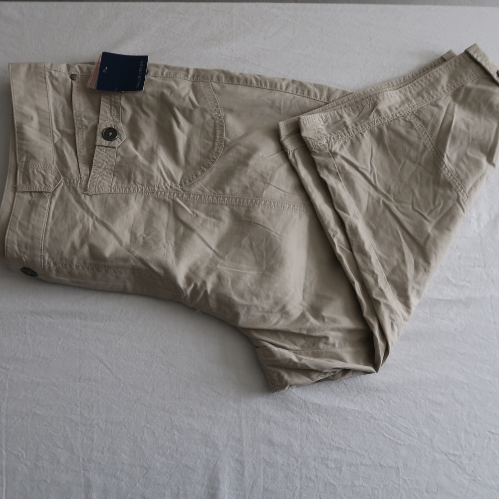 FallsCreek Cargo Shorts